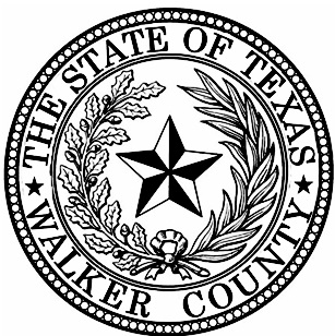 Walker County, Texas Logo